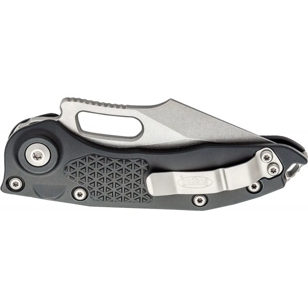 Ніж Microtech Stitch Stonewash - 14090230 Ніж Microtech Stitch Stonewash - 14090230