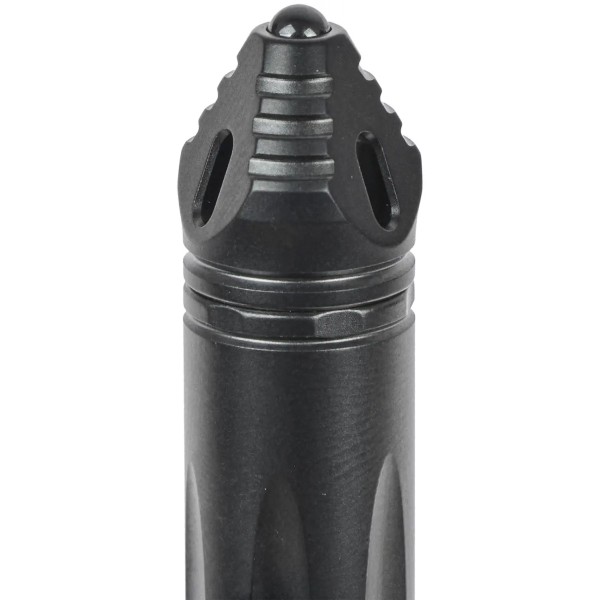 Ручка тактическая Microtech Kyroh Mini Titanium DLC - 14090461 Ручка тактическая Microtech Kyroh Mini Titanium DLC - 14090461