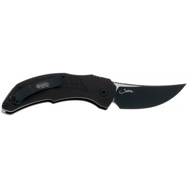 Ніж Microtech Brachial BB Tactical - 14090536 Ніж Microtech Brachial BB Tactical - 14090536