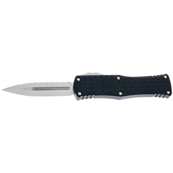 Нож Microtech Hera Double Edge Stonewash DS Frag FS - 14090537