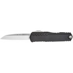 Нож Microtech Cypher II Stonewash Black