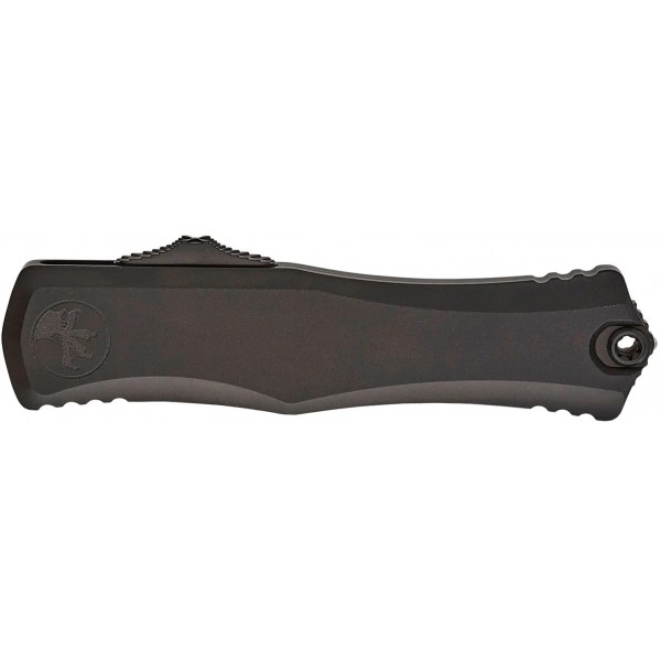 Ніж Microtech Hera II Double Edge Tactical Black - 14090597 Ніж Microtech Hera II Double Edge Tactical Black - 14090597