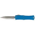 Ніж Microtech Hera II Mini Double Edge Stonewash Blue