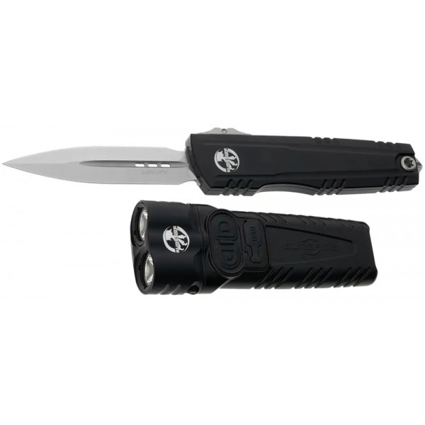 Набор Microtech Surefire Luminary D/E - Stiletto Pro II Collaboration - 14090641