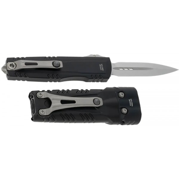 Набор Microtech Surefire Luminary D/E - Stiletto Pro II Collaboration - 14090641 Набор Microtech Surefire Luminary D/E - Stiletto Pro II Collaboration - 14090641