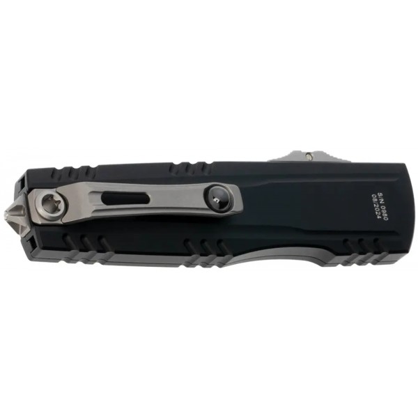 Набор Microtech Surefire Luminary D/E - Stiletto Pro II Collaboration - 14090641 Набор Microtech Surefire Luminary D/E - Stiletto Pro II Collaboration - 14090641