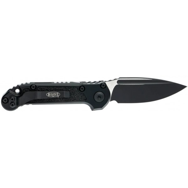 Нож Microtech L.U.D.T. Gen III Black Blade STD Black - 14090658 Нож Microtech L.U.D.T. Gen III Black Blade STD Black - 14090658
