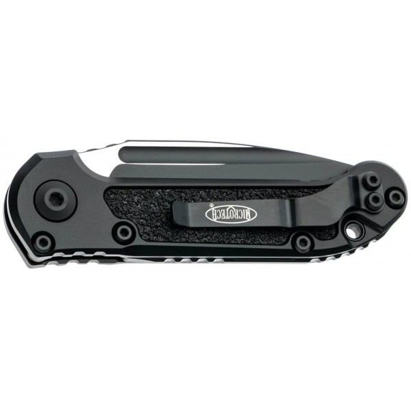 Нож Microtech L.U.D.T. Gen III Black Blade STD Black - 14090658 Нож Microtech L.U.D.T. Gen III Black Blade STD Black - 14090658