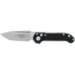 Ніж Microtech L.U.D.T. T/E Gen III SW Black