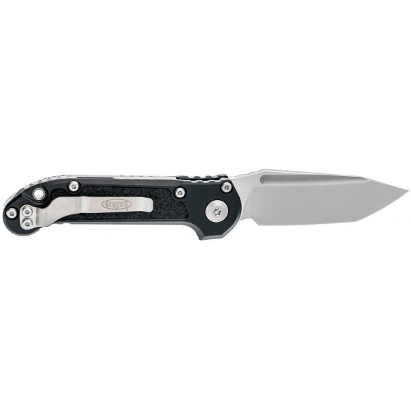 Нож Microtech L.U.D.T. T/E Gen III SW Black - 14090659 Нож Microtech L.U.D.T. T/E Gen III SW Black - 14090659