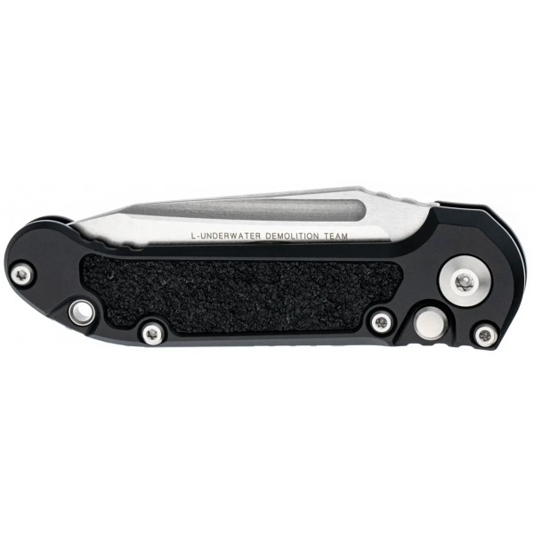 Нож Microtech L.U.D.T. T/E Gen III SW Black - 14090659 Нож Microtech L.U.D.T. T/E Gen III SW Black - 14090659