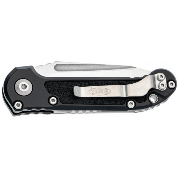 Нож Microtech L.U.D.T. T/E Gen III SW Black - 14090659 Нож Microtech L.U.D.T. T/E Gen III SW Black - 14090659