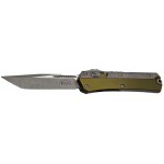 Нож Microtech Glykon Tanto Edge Apocalyptic Nickel Boron Internals OD Green