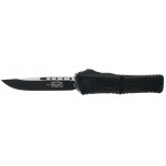 Нож Microtech Combat Troodon S/E Gen III Tactical Standard Black