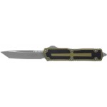 Нож Microtech Scarab II Gen III T/E Apocalyptic OD Green