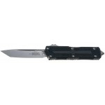 Нож Microtech Scarab II GEN III American Tanto SW Standard Black