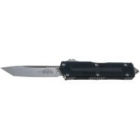 Нож Microtech Scarab II GEN III American Tanto SW Standard Black