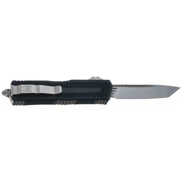 Нож Microtech Scarab II GEN III American Tanto SW Standard Black - 14090746 Нож Microtech Scarab II GEN III American Tanto SW Standard Black - 14090746
