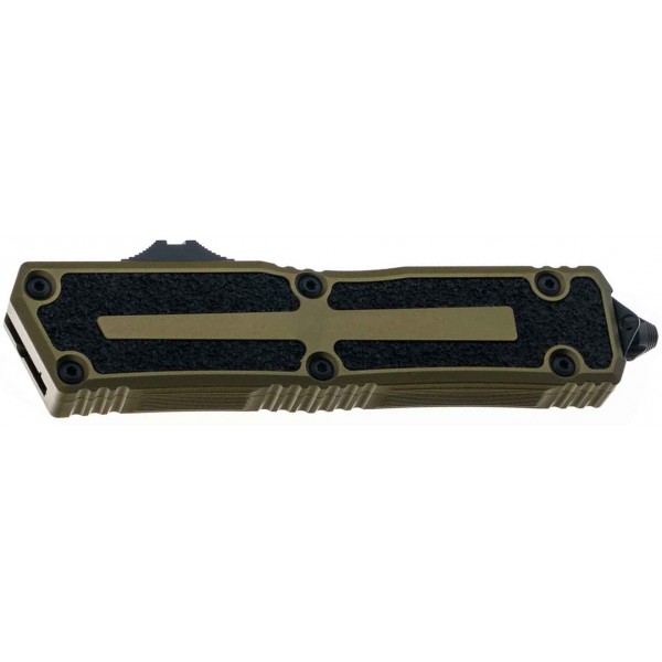Нож Microtech Scarab II GEN III Double Edge BB OD Green - 14090749 Нож Microtech Scarab II GEN III Double Edge BB OD Green - 14090749