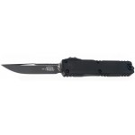 Нож Microtech Ultratech Gen III ZBP Tactical Black