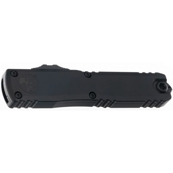 Нож Microtech Ultratech Gen III ZBP Tactical Black - 14090828 Нож Microtech Ultratech Gen III ZBP Tactical Black - 14090828