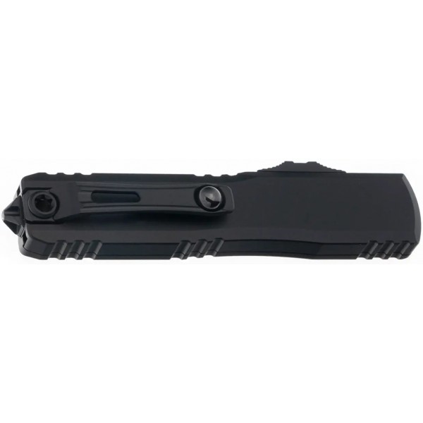 Нож Microtech Ultratech Gen III ZBP Tactical Black - 14090828 Нож Microtech Ultratech Gen III ZBP Tactical Black - 14090828