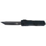 Нож Microtech Ultratech Gen III ZBP Tanto Edge Tactical Black
