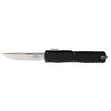 Ніж Microtech Ultratech GEN IV S/E Stonewash Standard Black