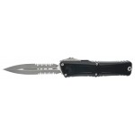 Ніж Microtech Combat Troodon LT D/E - STW Напівсерейтор