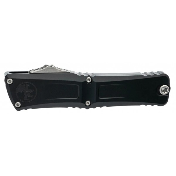 Ніж Microtech Combat Troodon LT D/E - STW Напівсерейтор - 14090913