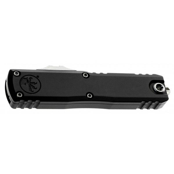 Ніж Microtech UTX-85 GEN IV S/E Stonewash Black - 14090921 Ніж Microtech UTX-85 GEN IV S/E Stonewash Black - 14090921