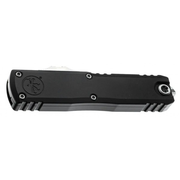 Ніж Microtech UTX-85 GEN IV T/E Stonewash Standard Black - 14090928 Ніж Microtech UTX-85 GEN IV T/E Stonewash Standard Black - 14090928