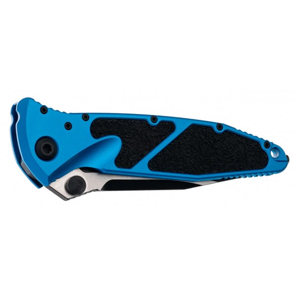 Ніж Microtech Socom Elite S/E-M Black Standard Blue - 14090942