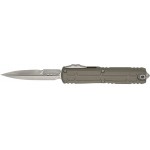Нож Microtech Marfione Custom Ultratech GEN IV ZBP Bayonet Hard Cut Stainless Hardware