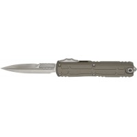 Нож Microtech Marfione Custom Ultratech GEN IV ZBP Bayonet Hard Cut Stainless Hardware