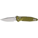 Ніж Microtech Socom Ram-Lok S/E Frag Aluminium Od Green