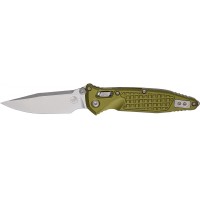 Нож Microtech Socom Ram-Lok S/E Frag Aluminium Od Green