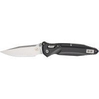 Нож Microtech Socom Delta Ram-Lok S/E Black