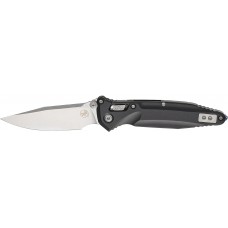 Ніж Microtech Socom Delta Ram-Lok S/E Black