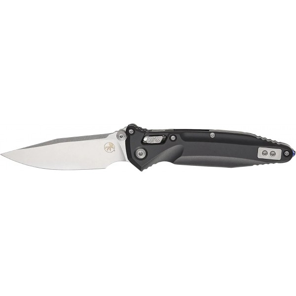 Ніж Microtech Socom Delta Ram-Lok S/E Black - 14090991