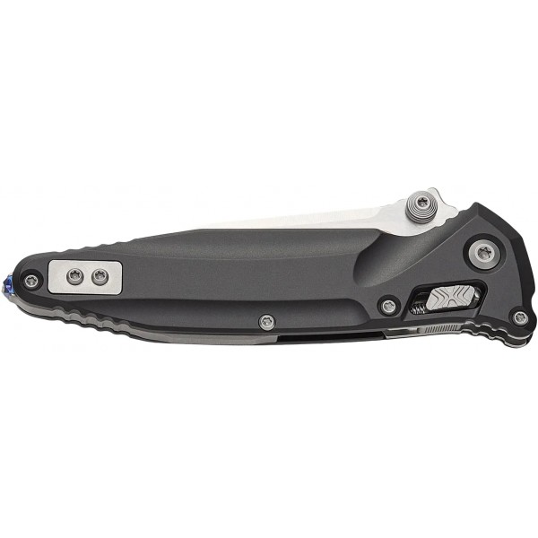 Ніж Microtech Socom Delta Ram-Lok S/E Black - 14090991