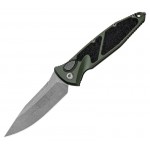 Ніж Microtech  Socom Elite Auto S/E Apoc OD Green