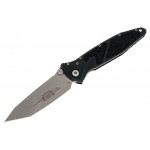 Ніж Microtech  Socom Elite T/E-M, tanto, Apoc, черный