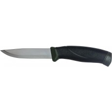 Нож Morakniv Companion MG Dark Green
