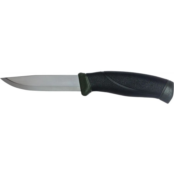 Нож Morakniv Companion MG Dark Green - 3548212