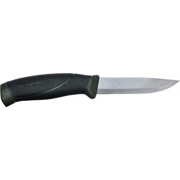 Нож Morakniv Companion MG Dark Green - 3548212 Нож Morakniv Companion MG Dark Green - 3548212