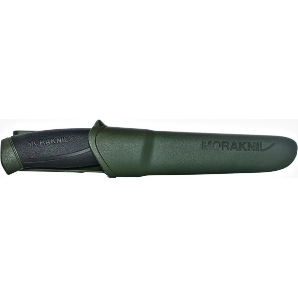 Нож Morakniv Companion MG Dark Green - 3548212 Нож Morakniv Companion MG Dark Green - 3548212