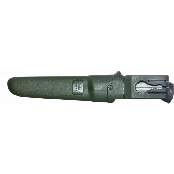 Нож Morakniv Companion MG Dark Green - 3548212 Нож Morakniv Companion MG Dark Green - 3548212