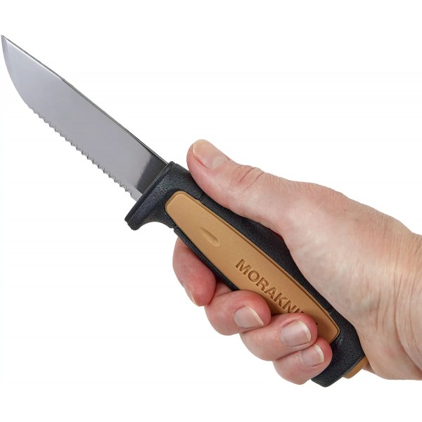 Нож Morakniv Rope - 23050107 Нож Morakniv Rope - 23050107