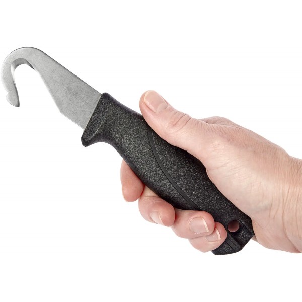 Нож Morakniv Hunting Belly Opener - 23050112 Нож Morakniv Hunting Belly Opener - 23050112